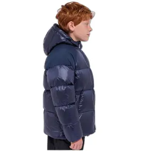 Kinder-Daunenjacke Pyrenex Sten 2 image-3