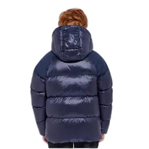 Kinder-Daunenjacke Pyrenex Sten 2 image-2