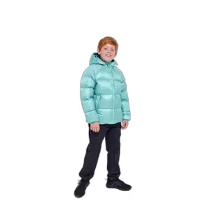 Children's down jacket Pyrenex Sten 2 image-3