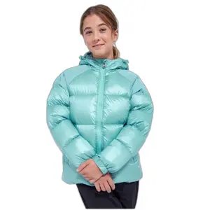Children's down jacket Pyrenex Sten 2 image-1