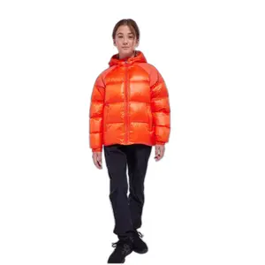 Doudoune girl Pyrenex Sten 2 image-1