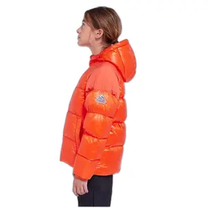 Doudoune girl Pyrenex Sten 2 image-3