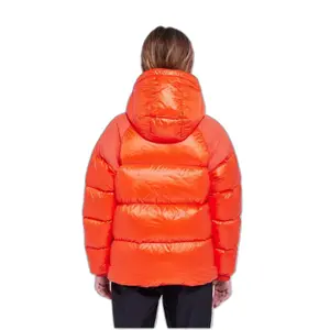 Doudoune girl Pyrenex Sten 2 image-2