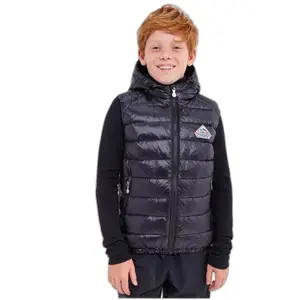 Ärmellose Daunenjacke Kind Pyrenex Cheslin image-0