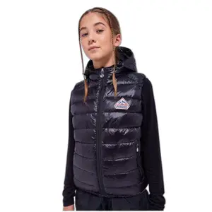 Ärmellose Daunenjacke Kind Pyrenex Cheslin image-1