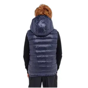 Ärmellose Daunenjacke Kind Pyrenex Cheslin image-3