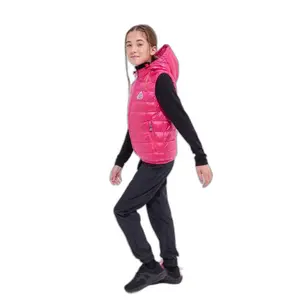 Sleeveless down jacket Pyrenex Cheslin image-2