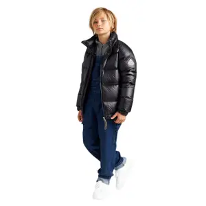 Plumífero infantil Pyrenex Vintage Mythic 3 image-4