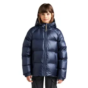 Casaco para crianças Pyrenex Sten 4 image-1