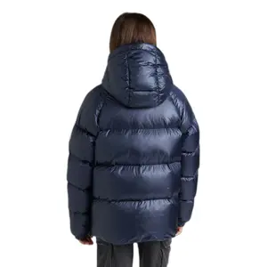 Casaco para crianças Pyrenex Sten 4 image-5