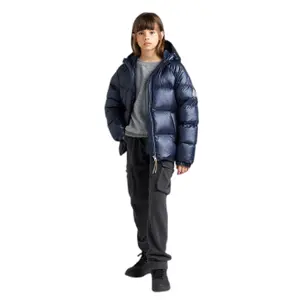 Casaco para crianças Pyrenex Sten 4 image-3