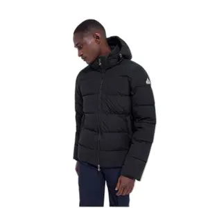 Daunenjacke Pyrenex Spoutnic Mini Ripstop image-0