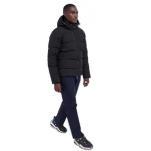Daunenjacke Pyrenex Spoutnic Mini Ripstop image-2
