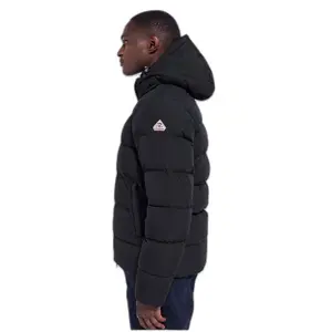 Daunenjacke Pyrenex Spoutnic Mini Ripstop image-3