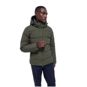 Daunenjacke Pyrenex Spoutnic Mini Ripstop image-1