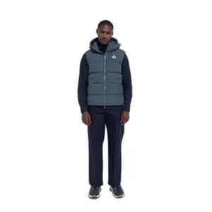 Ärmellose Daunenjacke Pyrenex Spoutnic Mini ripstop image-0