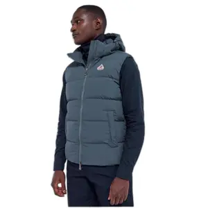 Ärmellose Daunenjacke Pyrenex Spoutnic Mini ripstop image-1