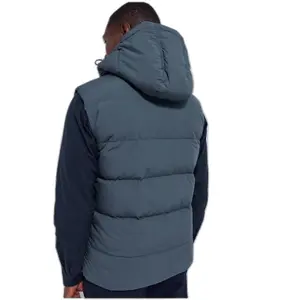 Ärmellose Daunenjacke Pyrenex Spoutnic Mini ripstop image-2