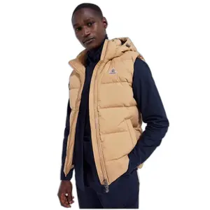 Ärmellose Daunenjacke Pyrenex Spoutnic Mini ripstop image-0