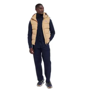 Ärmellose Daunenjacke Pyrenex Spoutnic Mini ripstop image-1