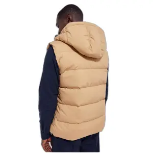 Ärmellose Daunenjacke Pyrenex Spoutnic Mini ripstop image-2