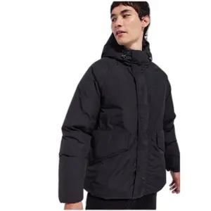 Daunenjacke Pyrenex Covert image-1