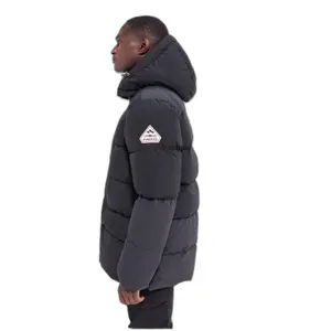 Daunenjacke Pyrenex Alpha image-2