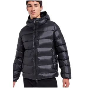 Daunenjacke Pyrenex Usko image-0