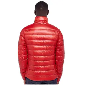 Daunenjacke Pyrenex Pico image-1