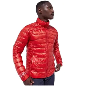 Daunenjacke Pyrenex Pico image-2