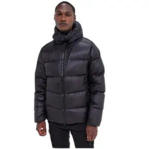 Daunenjacke Pyrenex Hudson XP image-0