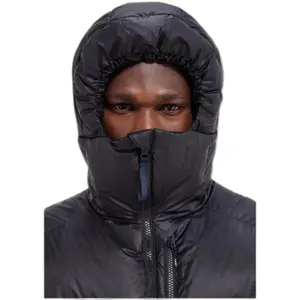 Daunenjacke Pyrenex Hudson XP image-2