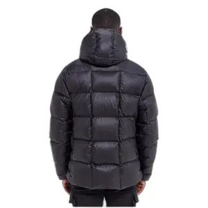 Daunenjacke Pyrenex Hudson XP image-1