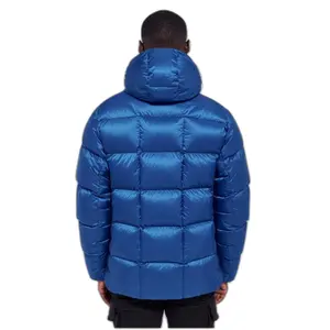 Daunenjacke Pyrenex Hudson XP image-1