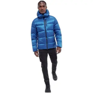 Daunenjacke Pyrenex Hudson XP image-2