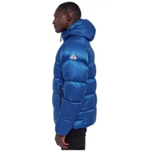 Daunenjacke Pyrenex Hudson XP image-3