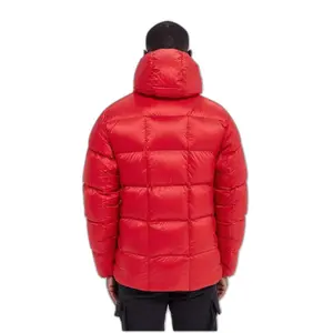 Puffed jacket Pyrenex Hudson XP image-2