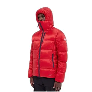 Puffed jacket Pyrenex Hudson XP image-3