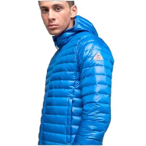 Daunenjacke mit Kapuze Pyrenex Bruce image-2