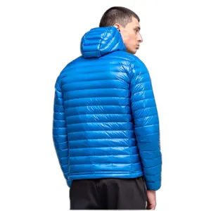 Daunenjacke mit Kapuze Pyrenex Bruce image-1