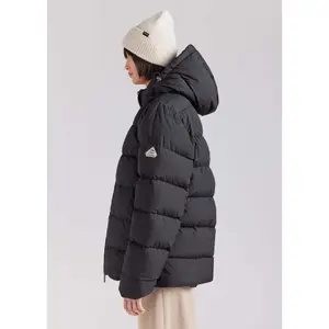 Daunenjacke Pyrenex Spoutnic Mini Ripstop 2 image-5