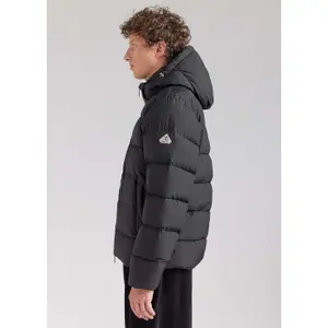 Daunenjacke Pyrenex Spoutnic Mini Ripstop 2 image-6