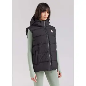 Pyrenex's Spoutnic Mini Ripstop 2 Puffer Vest image-3