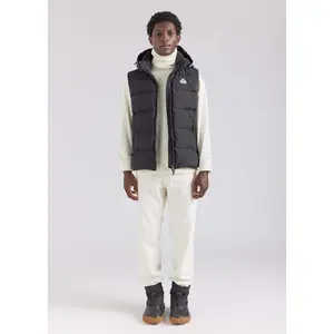 Pyrenex's Spoutnic Mini Ripstop 2 Puffer Vest image-5