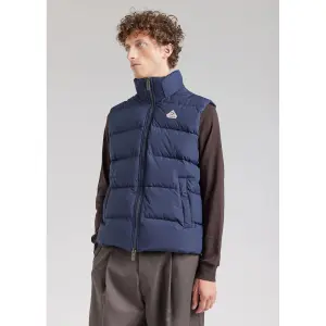 Pyrenex's Spoutnic Mini Ripstop 2 Hooded Puffer Vest image-2