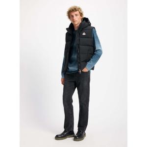 Hooded sleeveless jacket Pyrenex image-2