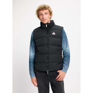 Hooded sleeveless jacket Pyrenex image-3