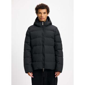 Puffer jacket Pyrenex Spoutnic Mini Ripstop image-2