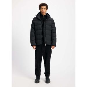 Puffer jacket Pyrenex Spoutnic Mini Ripstop image-3