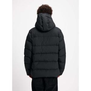 Puffer jacket Pyrenex Spoutnic Mini Ripstop image-5